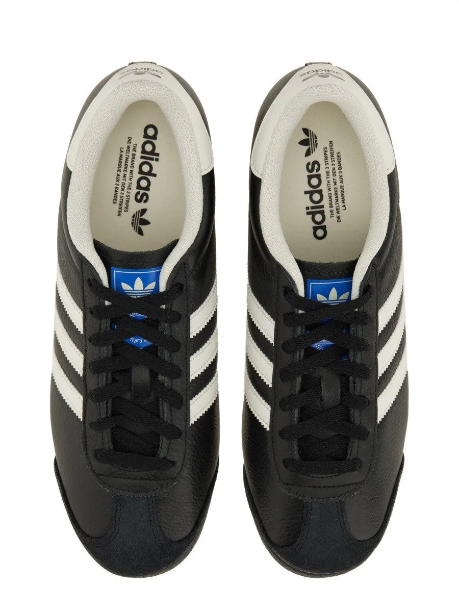ADIDAS ORIGINALS "K74 KICK" SNEAKER sold by Siebentaschen product image thumbnail 5