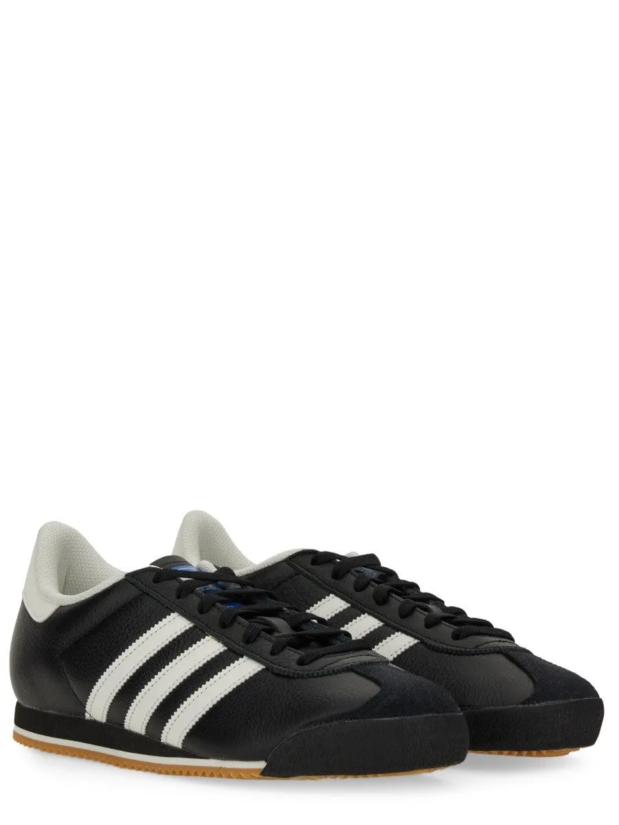 ADIDAS ORIGINALS "K74 KICK" SNEAKER sold by Siebentaschen product image thumbnail 2