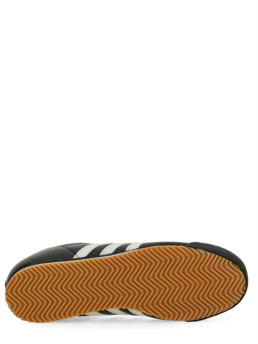 ADIDAS ORIGINALS "K74 KICK" SNEAKER sold by Siebentaschen product image thumbnail 3