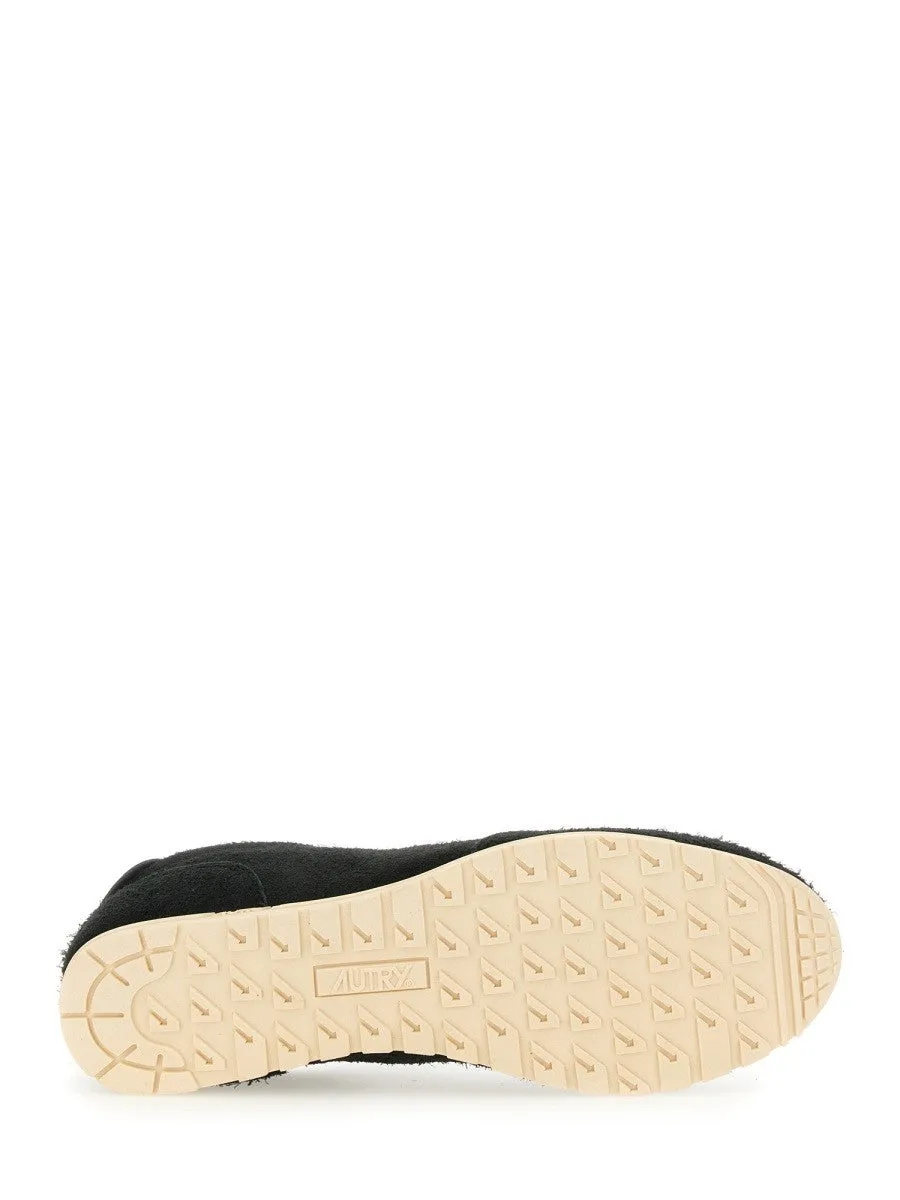 Autry "WINDSPIN" SNEAKER sold by Siebentaschen product image thumbnail 5
