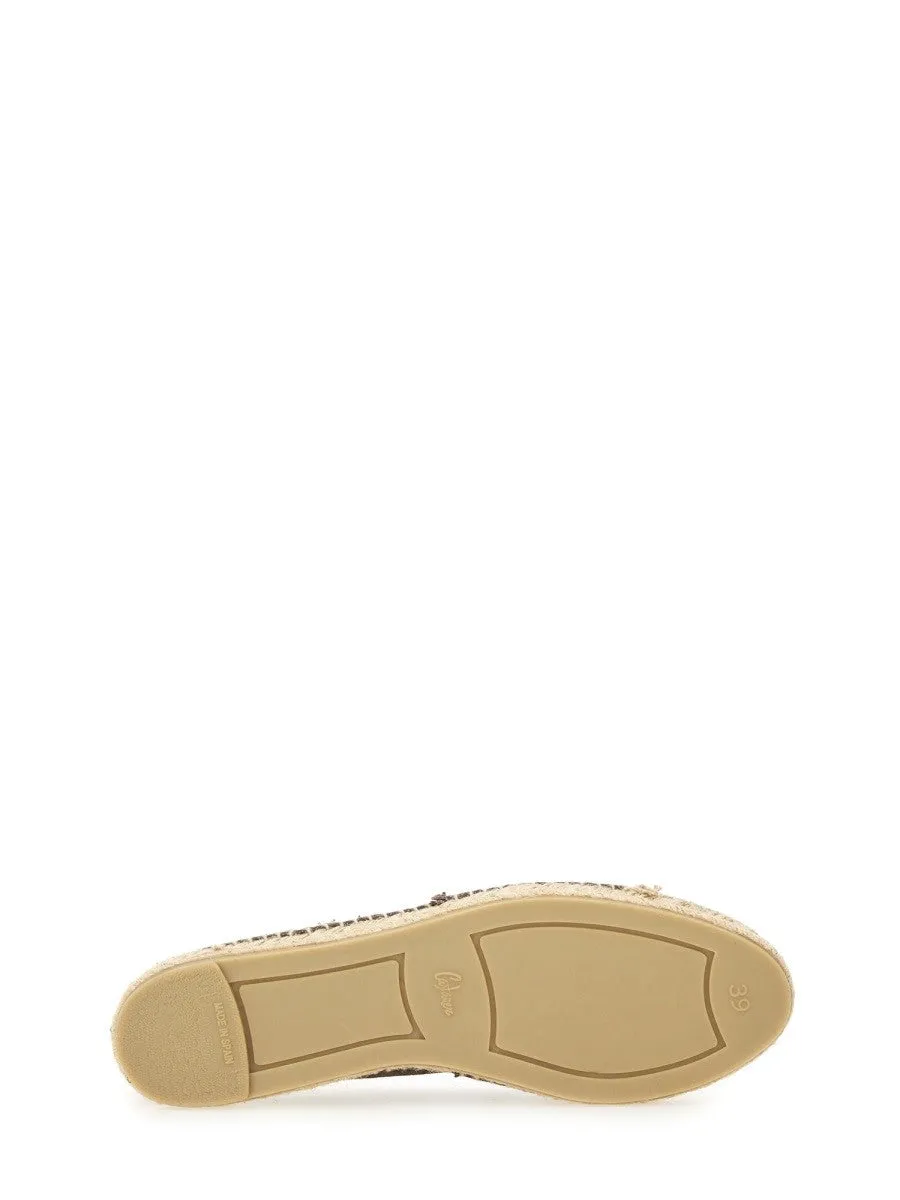 Castaner ESPADRILLE "KAMPALA" sold by Siebentaschen product image thumbnail 5