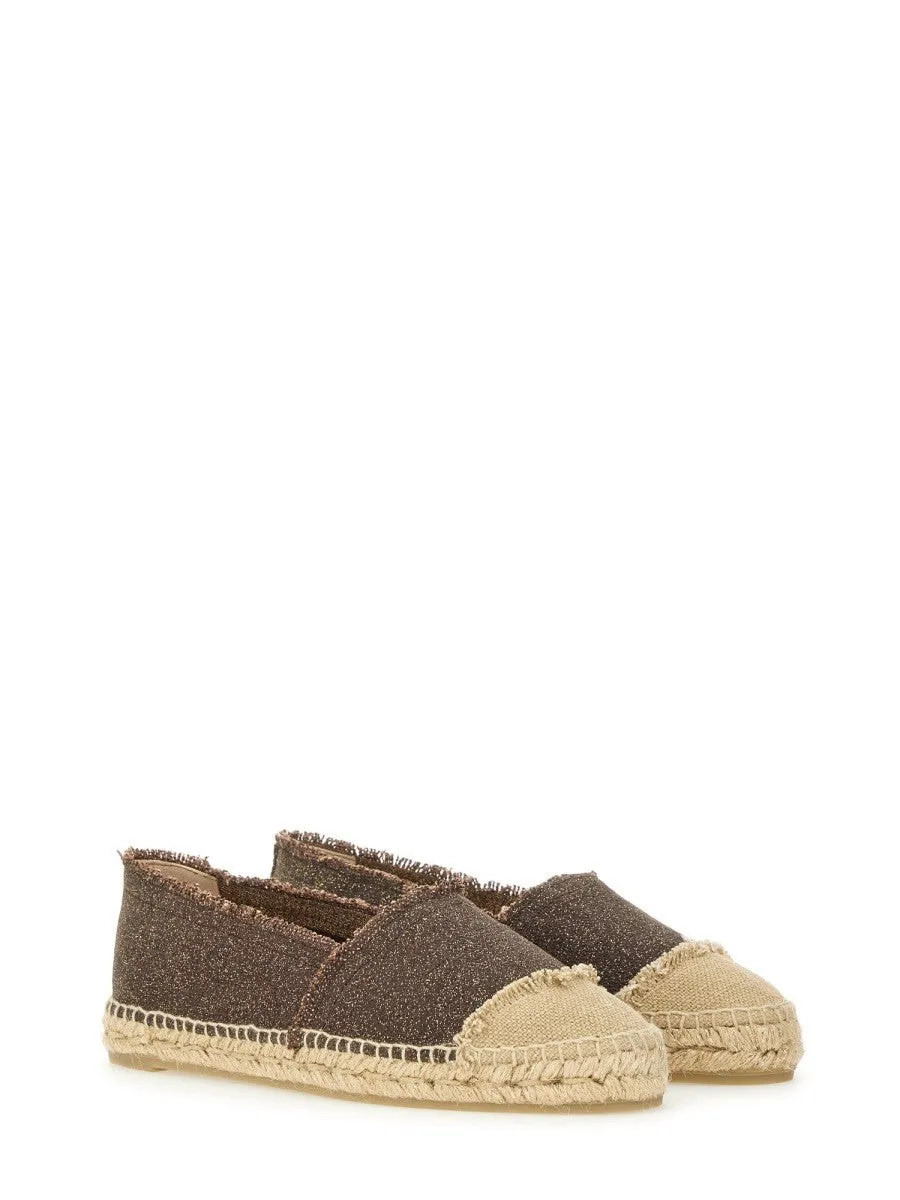 Castaner ESPADRILLE "KAMPALA" sold by Siebentaschen product image thumbnail 2