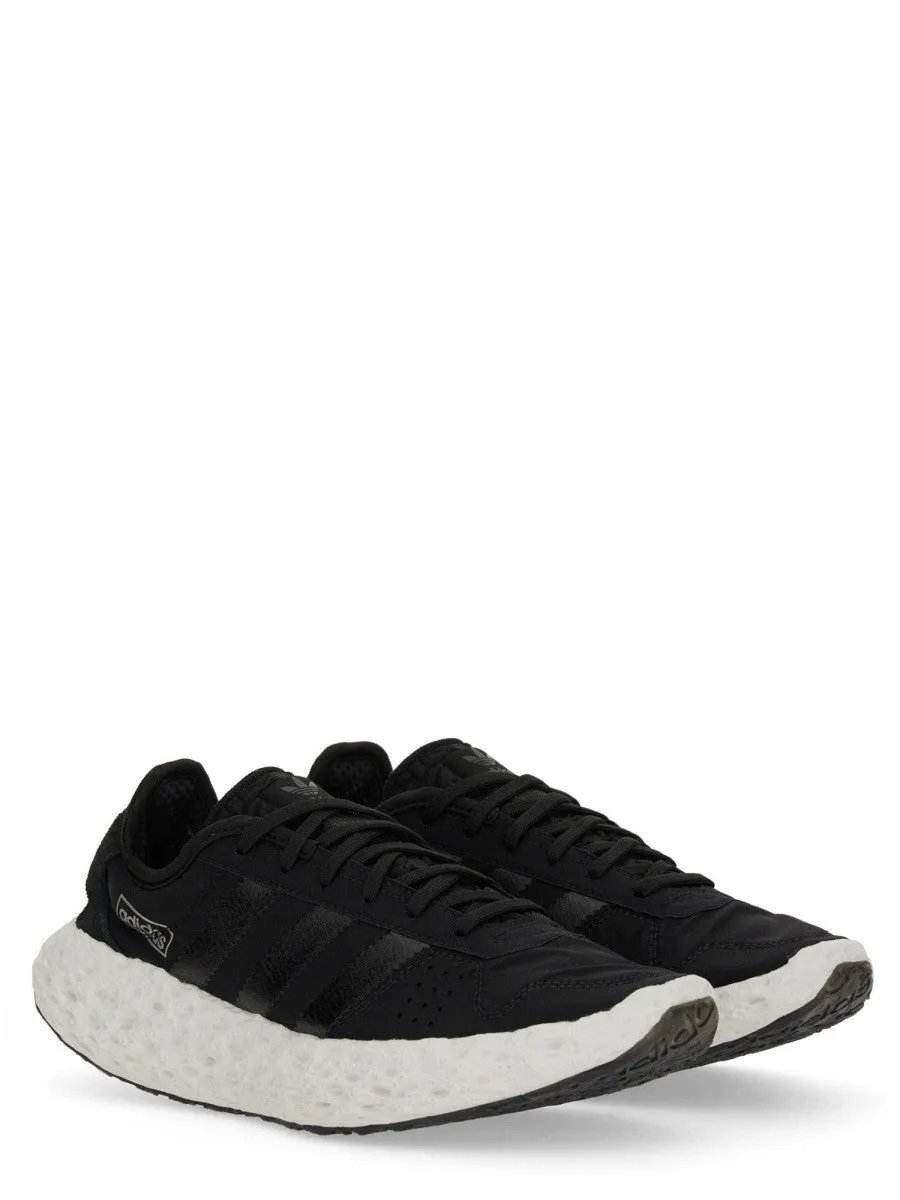 ADIDAS ORIGINALS "ZPONGE" SNEAKER sold by Siebentaschen product image thumbnail 2