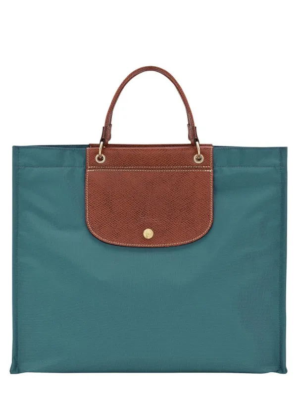 LONGCHAMP "CABAS L" SHOPPING BAG sold by Siebentaschen