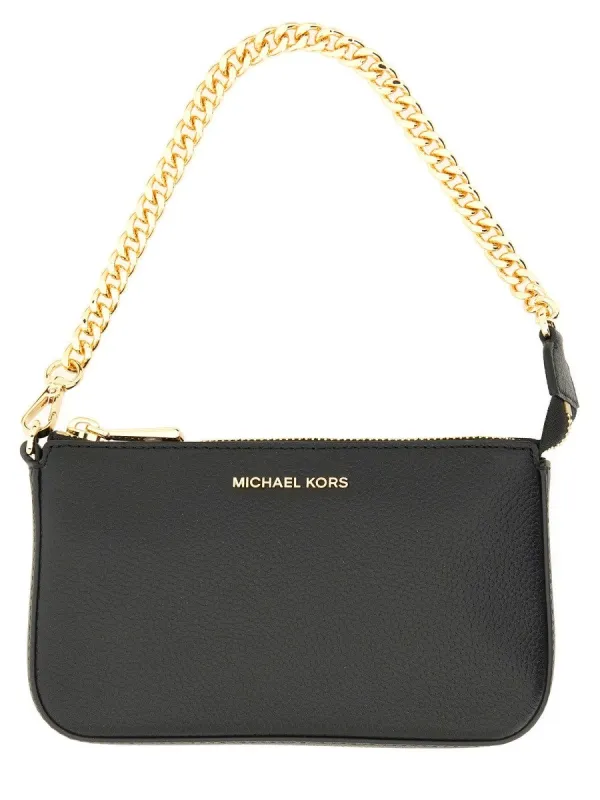 MICHAEL BY MICHAEL KORS CLUTCH JET SET sold by Siebentaschen