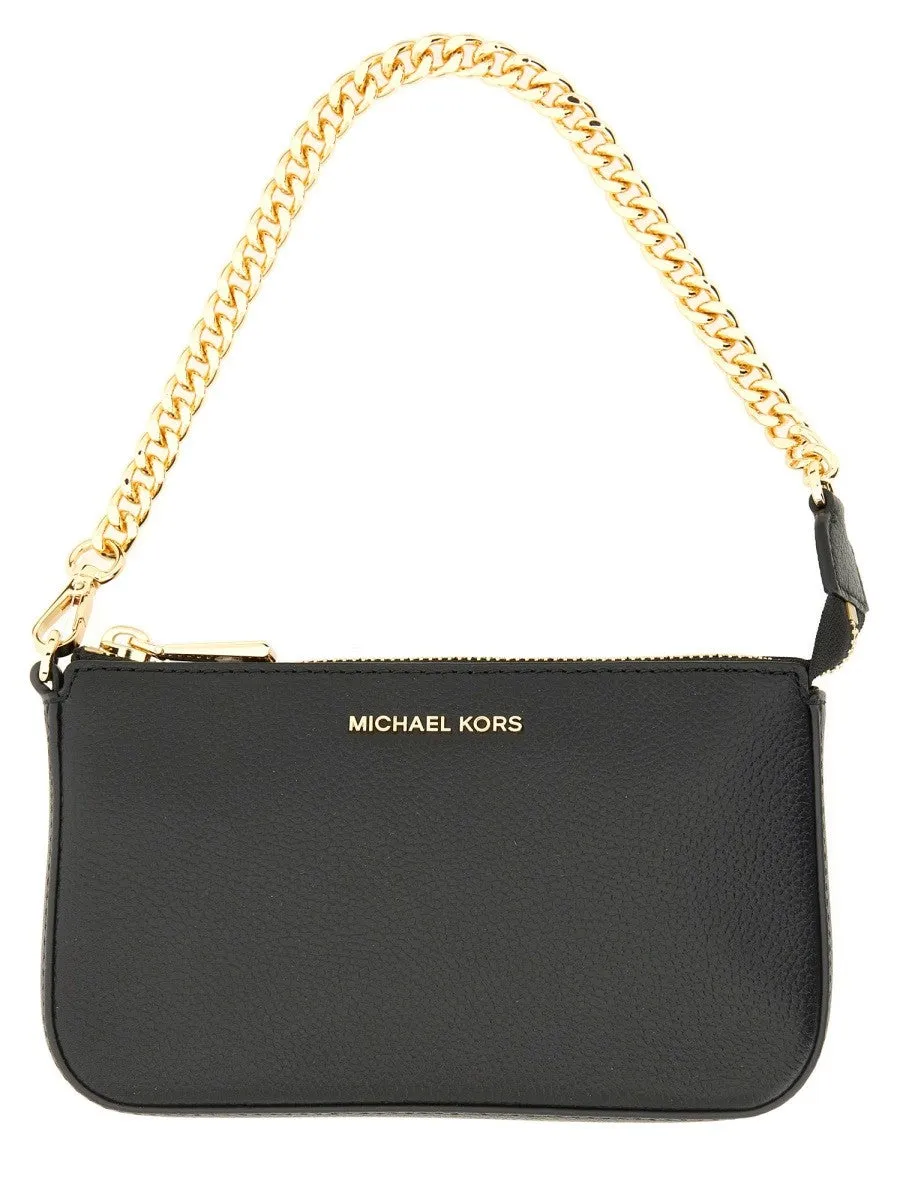 MICHAEL BY MICHAEL KORS CLUTCH JET SET sold by Siebentaschen