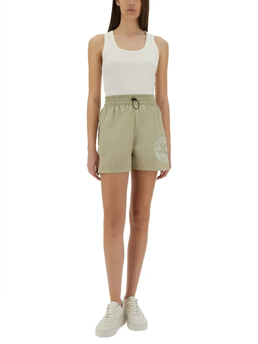 Burberry NYLON SHORTS sold by Siebentaschen product image thumbnail 2