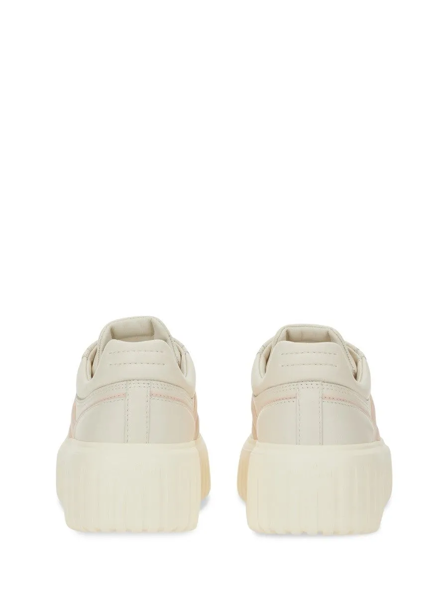 Hogan "H-STRIPE" SNEAKER sold by Siebentaschen product image thumbnail 3