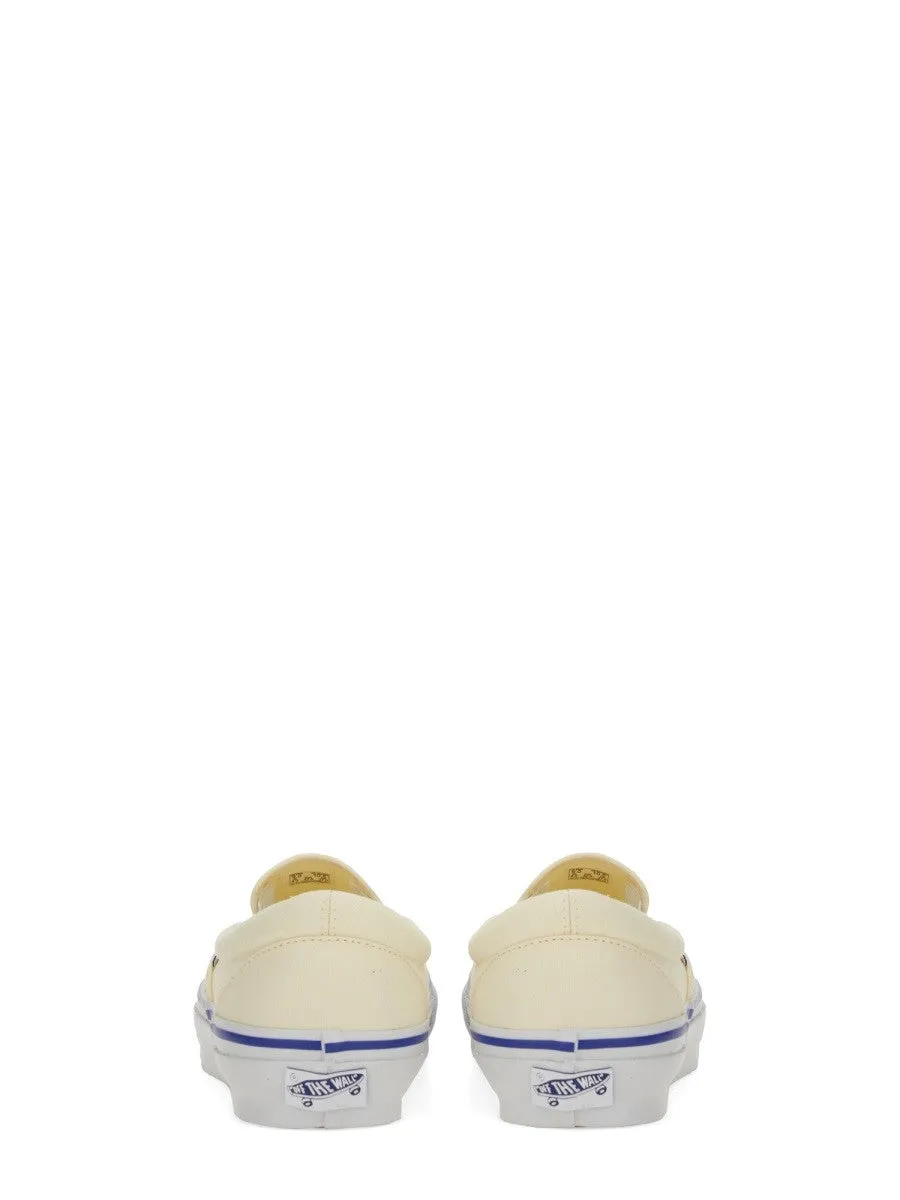 Vans SNEAKER SLIP-ON "REISSUE 98 XL" sold by Siebentaschen product image thumbnail 3