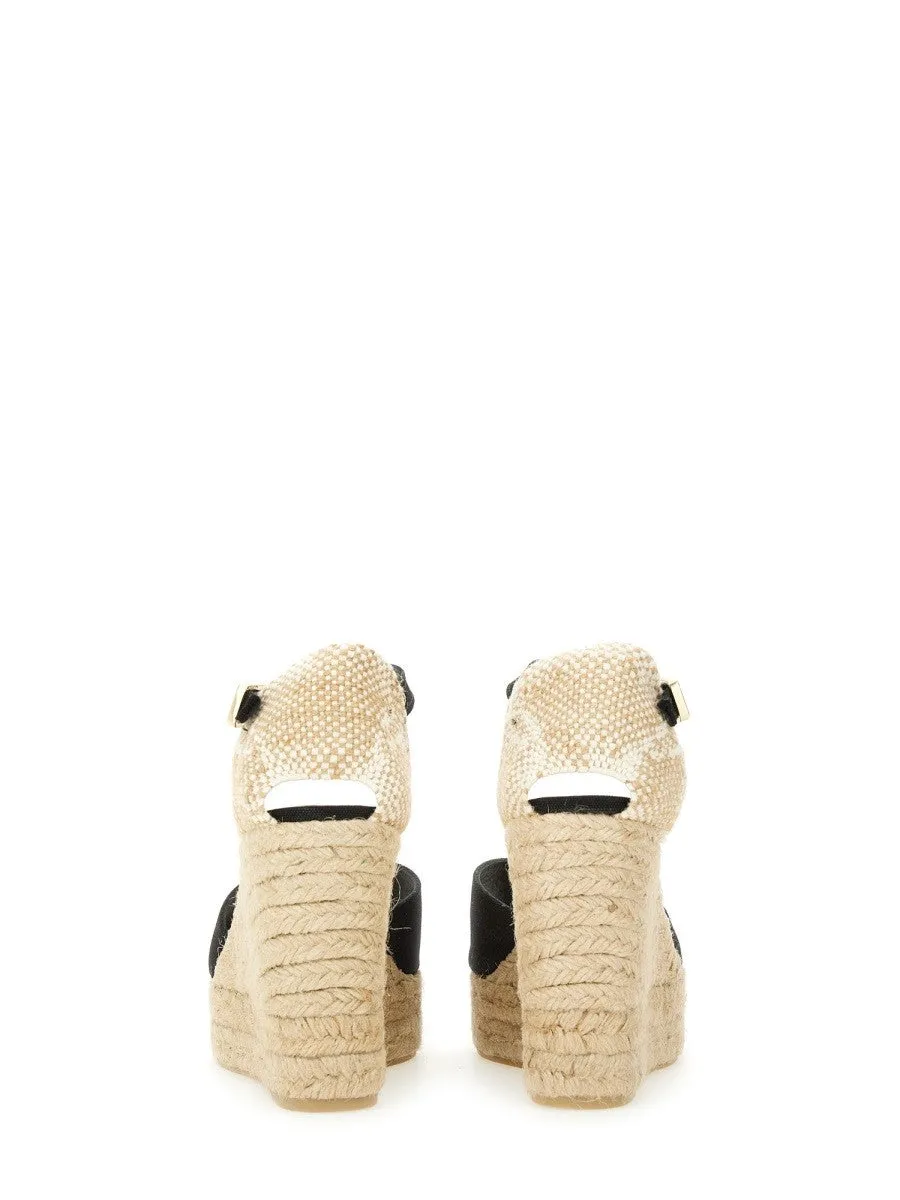 Castaner SANDALWOOD "WHITE" sold by Siebentaschen product image thumbnail 4