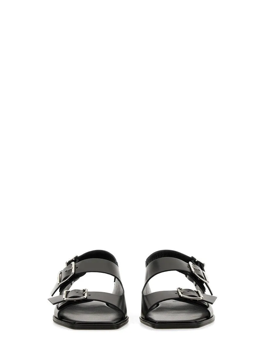 AEYDE SANDAL "TEKLA" sold by Siebentaschen product image thumbnail 4