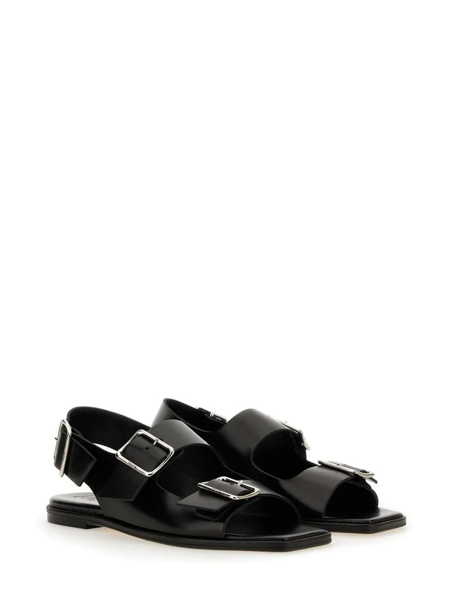 AEYDE SANDAL "TEKLA" sold by Siebentaschen product image thumbnail 2