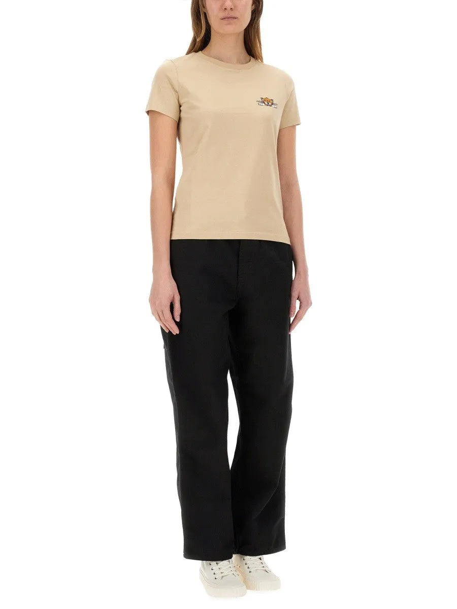 Kenzo "HAPPY TIGER" T-SHIRT sold by Siebentaschen product image thumbnail 2