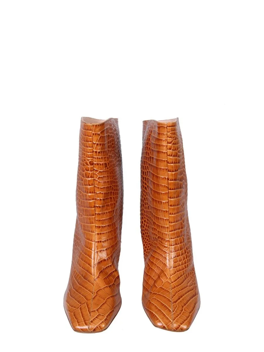 GIA BORGHINI "ATENA" BOOTS sold by Siebentaschen product image thumbnail 2