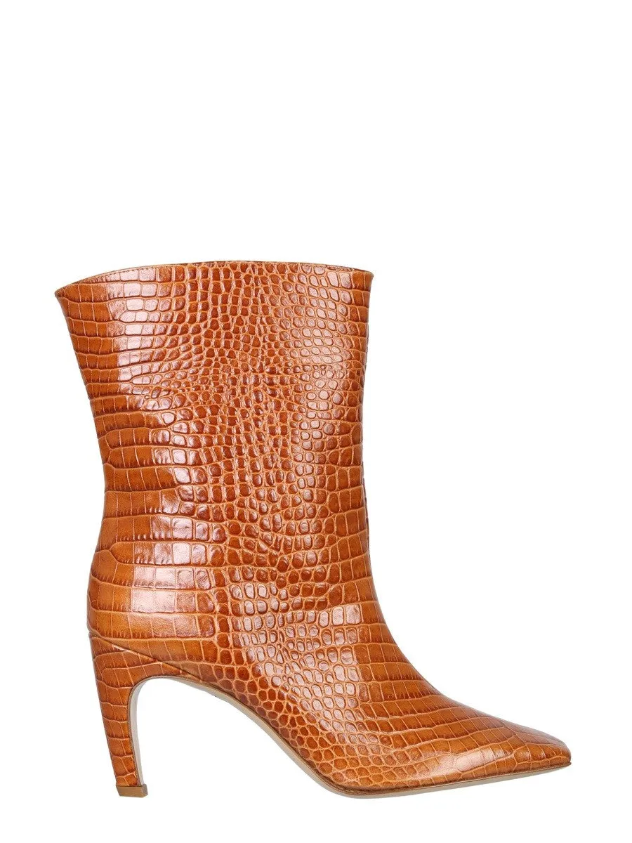 GIA BORGHINI "ATENA" BOOTS sold by Siebentaschen
