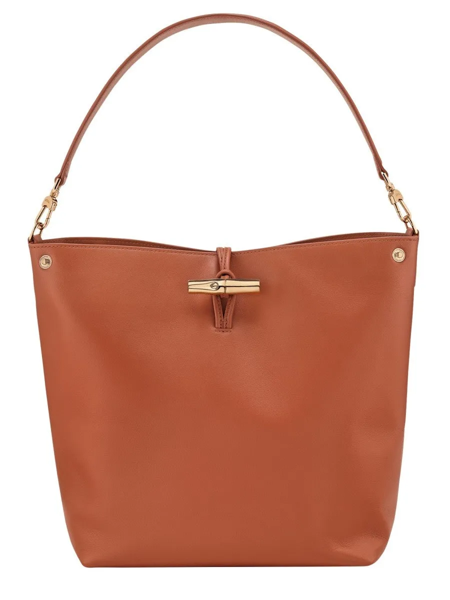 LONGCHAMP "LE ROSEAU" BAG sold by Siebentaschen