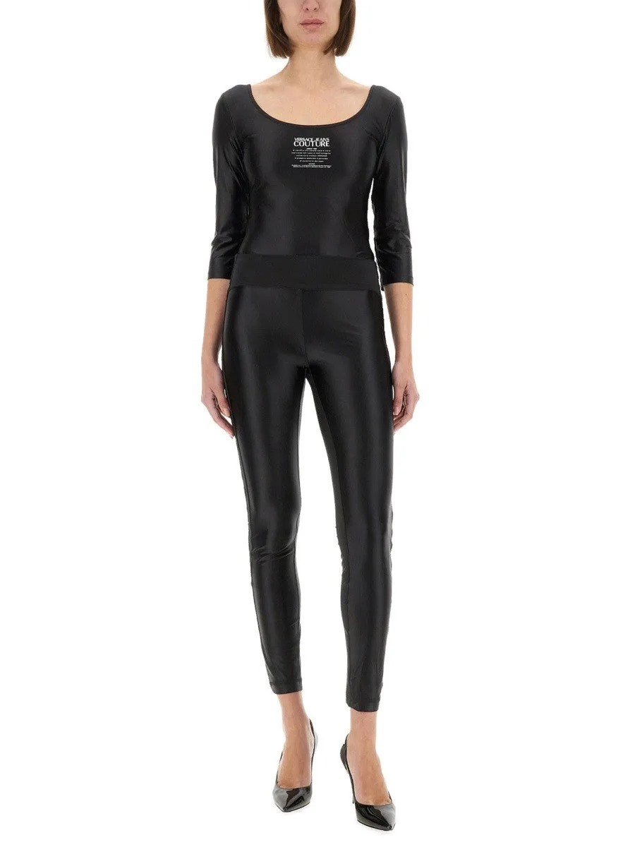 Versace Jeans Couture BODY "WARRANTY LOGO" sold by Siebentaschen product image thumbnail 2