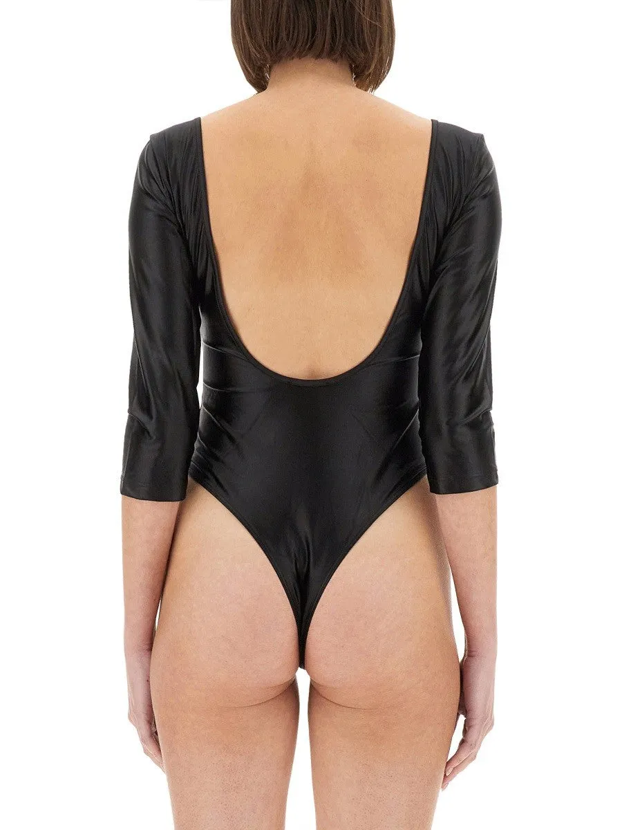 Versace Jeans Couture BODY "WARRANTY LOGO" sold by Siebentaschen product image thumbnail 3
