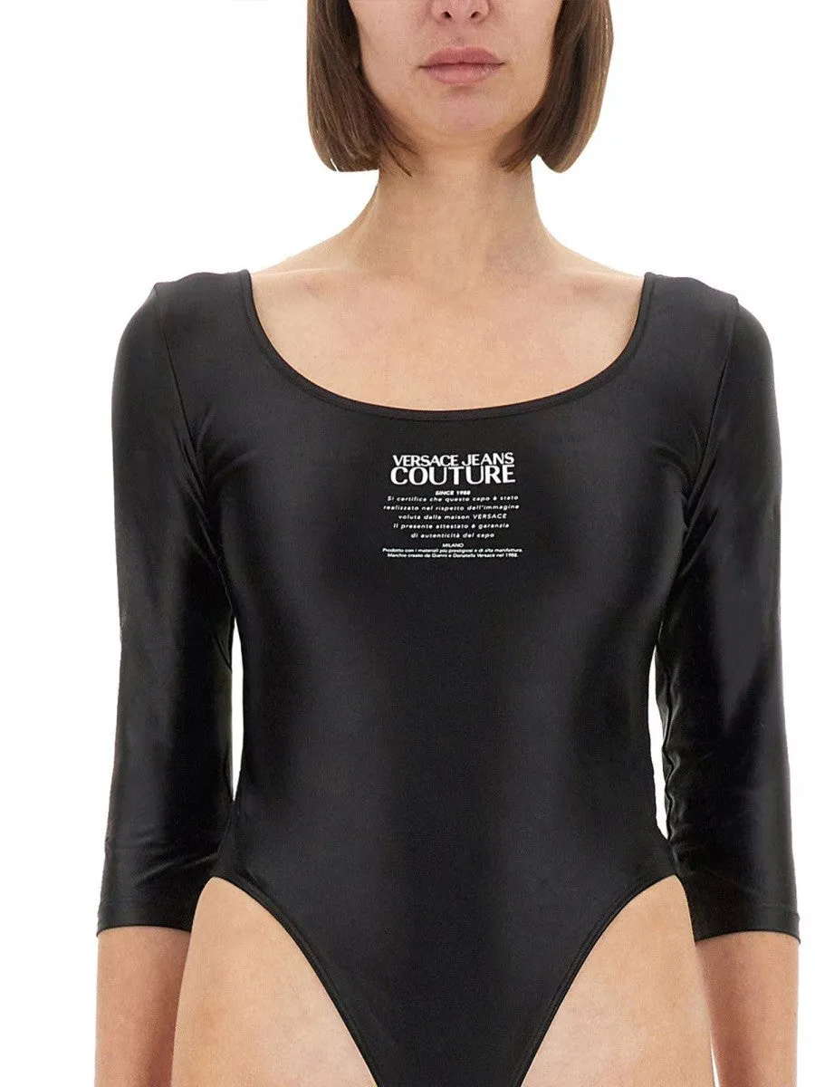 Versace Jeans Couture BODY "WARRANTY LOGO" sold by Siebentaschen product image thumbnail 4