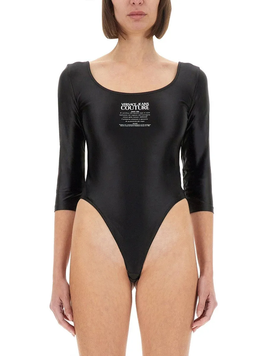 Versace Jeans Couture BODY "WARRANTY LOGO" sold by Siebentaschen