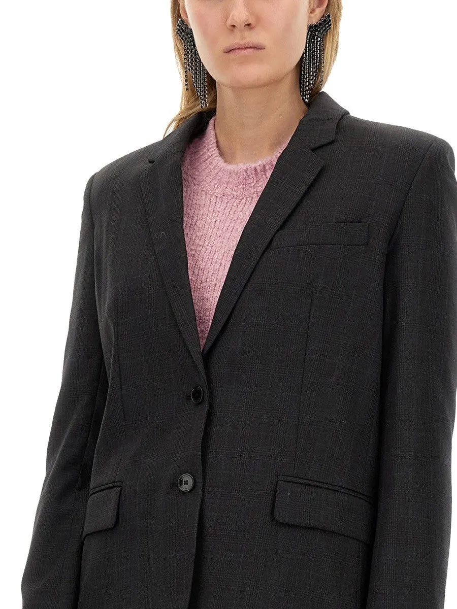 Isabel Marant "LESANDRE" JACKET sold by Siebentaschen product image thumbnail 4