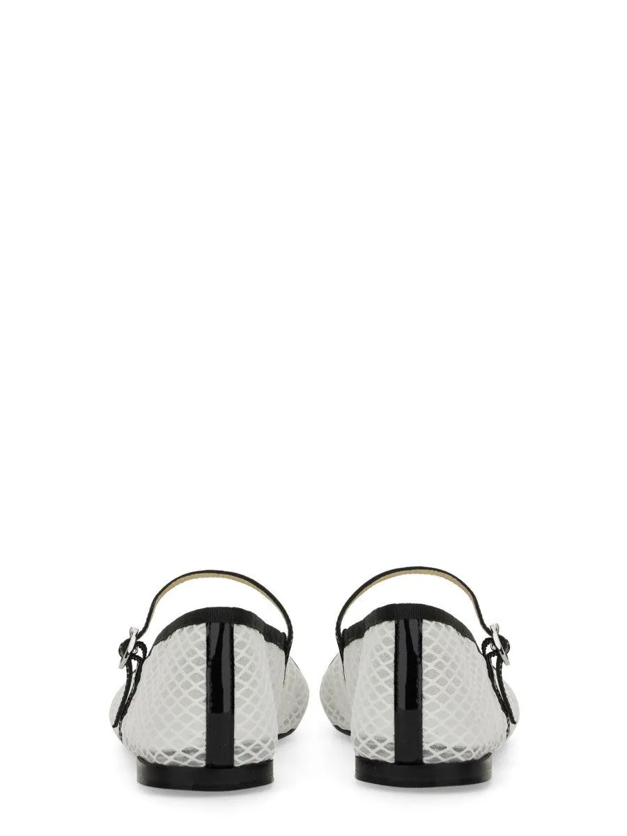 REPETTO DANCER "GEORGIAN" sold by Siebentaschen product image thumbnail 4