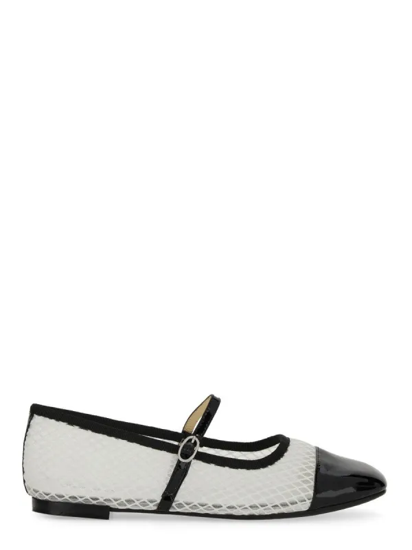 REPETTO DANCER "GEORGIAN" sold by Siebentaschen