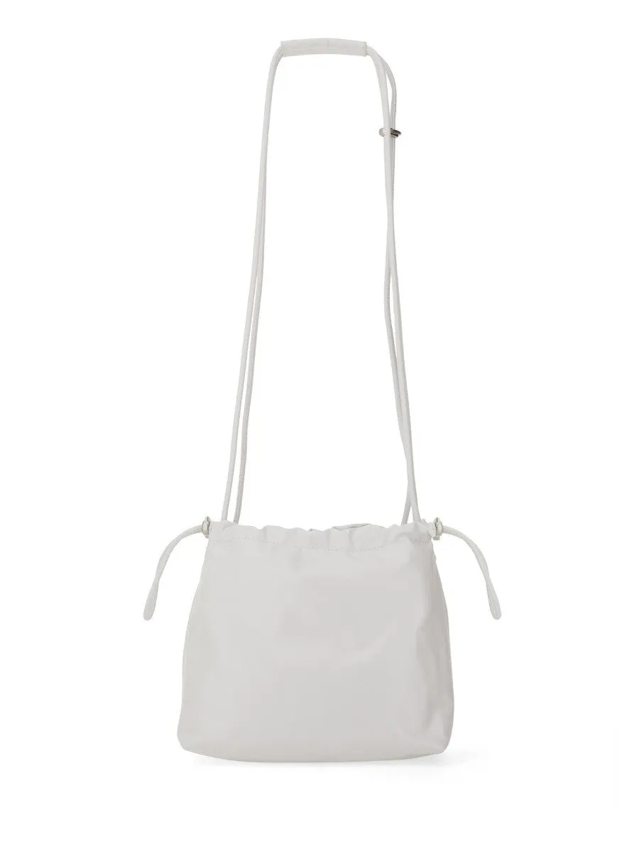Diesel BUCKET BAG "SCRUNCH-D" sold by Siebentaschen product image thumbnail 2