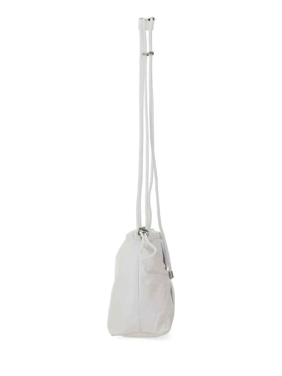 Diesel BUCKET BAG "SCRUNCH-D" sold by Siebentaschen product image thumbnail 3