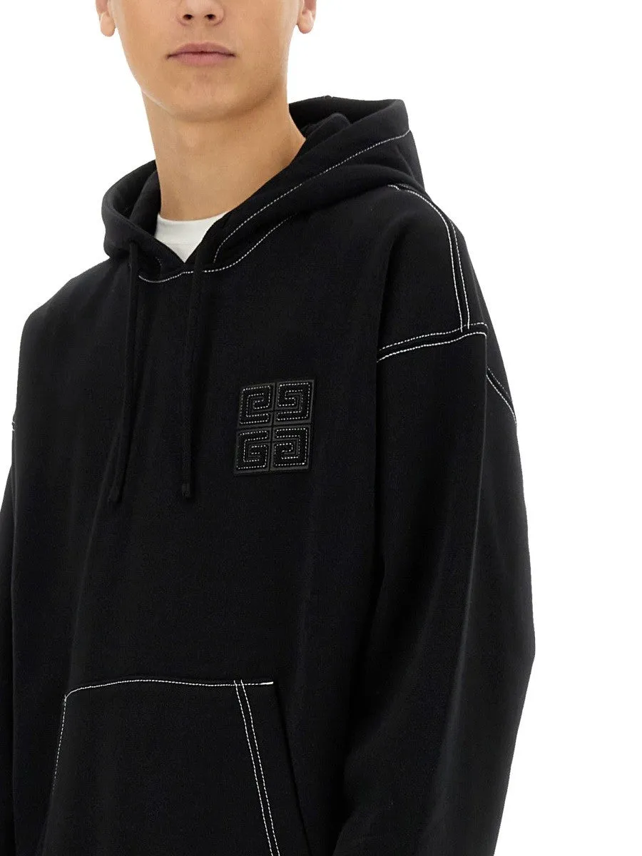 Givenchy HOODIE sold by Siebentaschen product image thumbnail 4