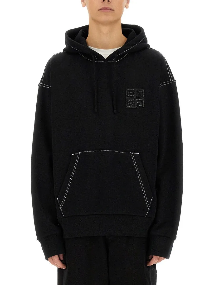 Givenchy HOODIE sold by Siebentaschen
