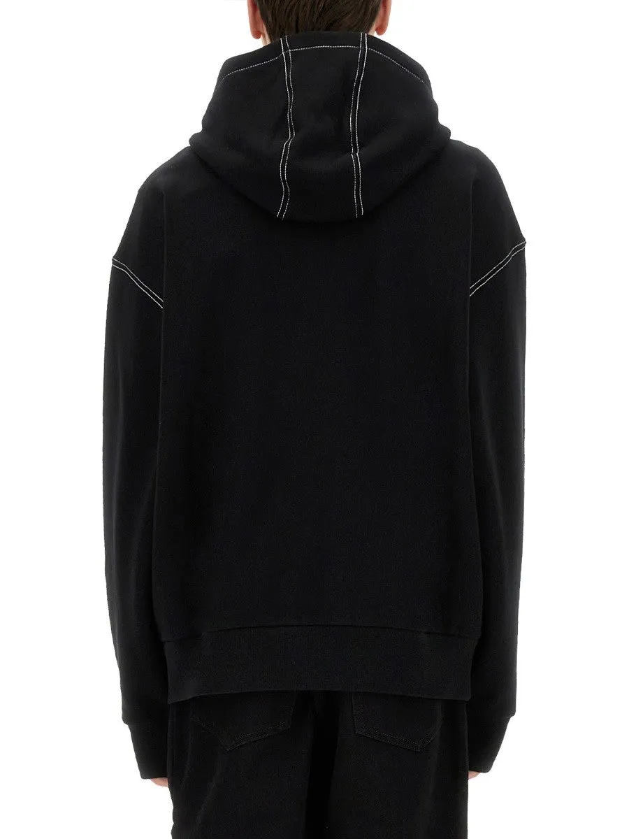 Givenchy HOODIE sold by Siebentaschen product image thumbnail 3