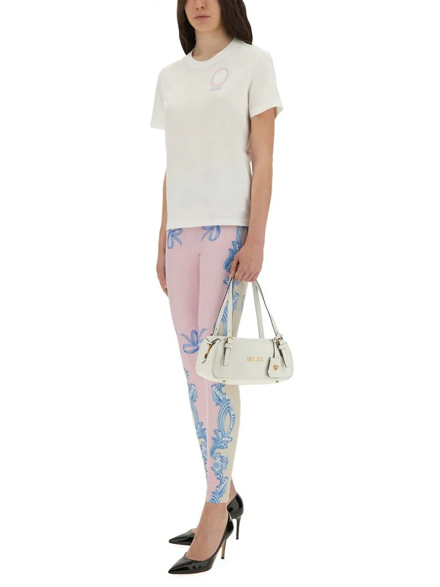 Versace CAMEO LOGO T-SHIRT sold by Siebentaschen product image thumbnail 2