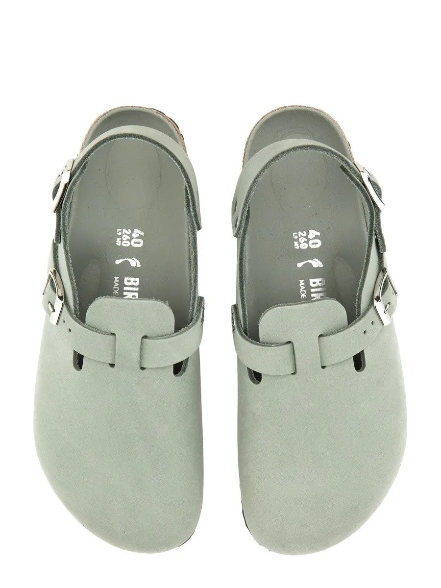 Birkenstock SABOT "TOKIO" sold by Siebentaschen product image thumbnail 5