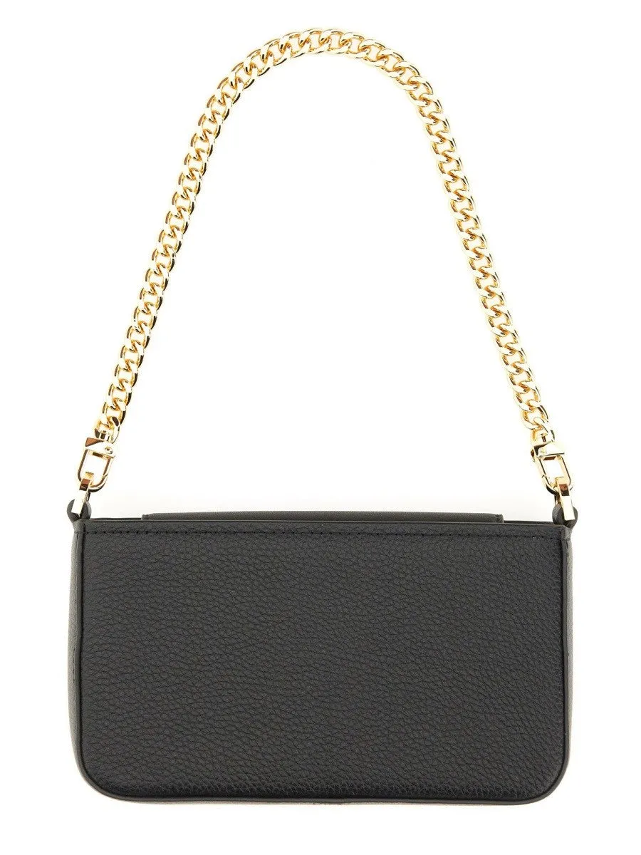 MICHAEL BY MICHAEL KORS "BRYANT SMALL" CONVERTIBLE CLUTCH BAG sold by Siebentaschen product image thumbnail 3