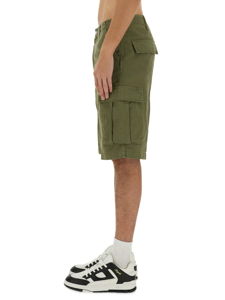 Carhartt Wip SHORT CARGO sold by Siebentaschen product image thumbnail 4
