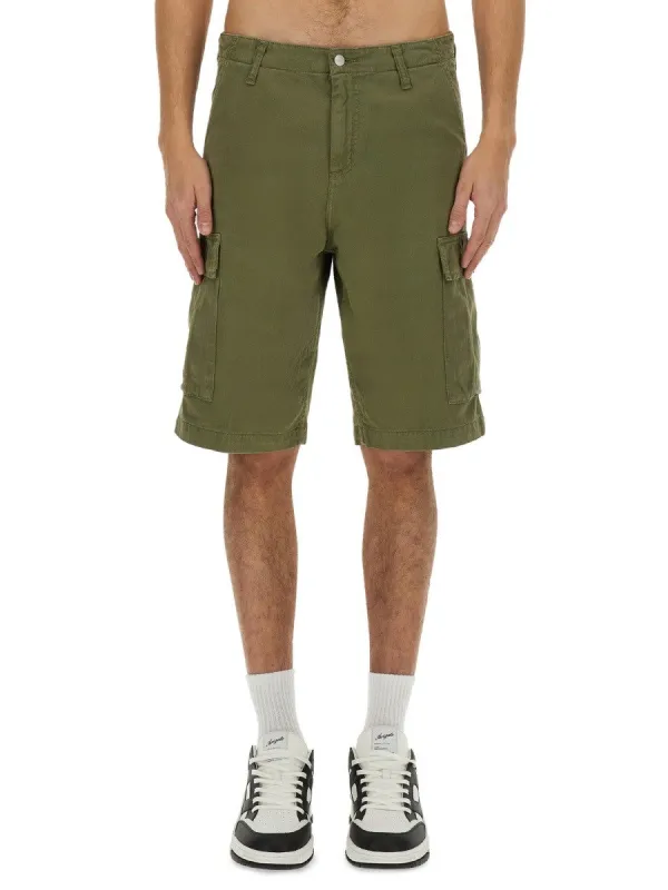 Carhartt Wip SHORT CARGO sold by Siebentaschen