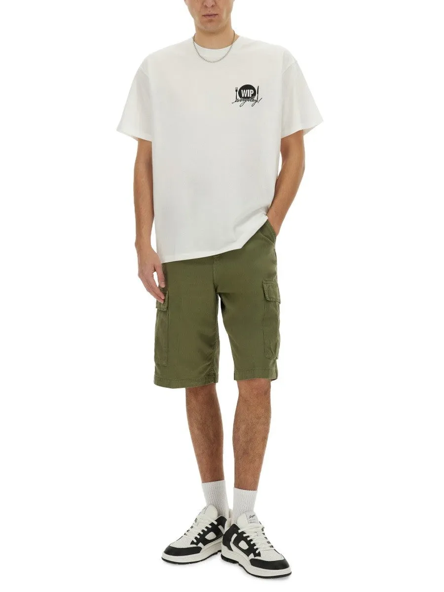 Carhartt Wip SHORT CARGO sold by Siebentaschen product image thumbnail 2
