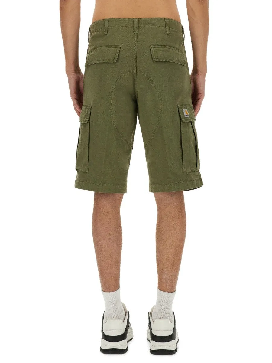 Carhartt Wip SHORT CARGO sold by Siebentaschen product image thumbnail 3