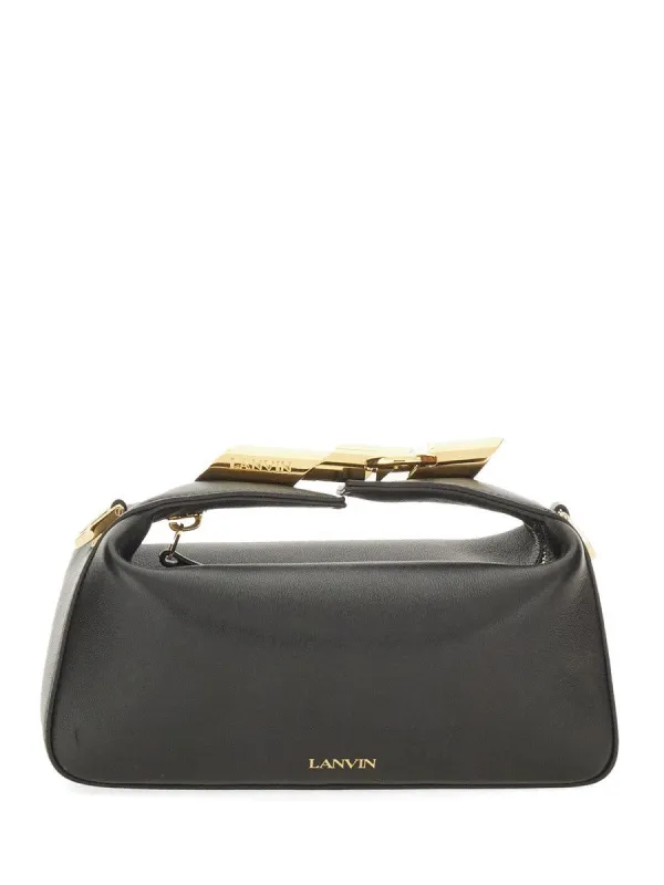 Lanvin "HAUTE SEQUENCE" BAG made by Lanvin