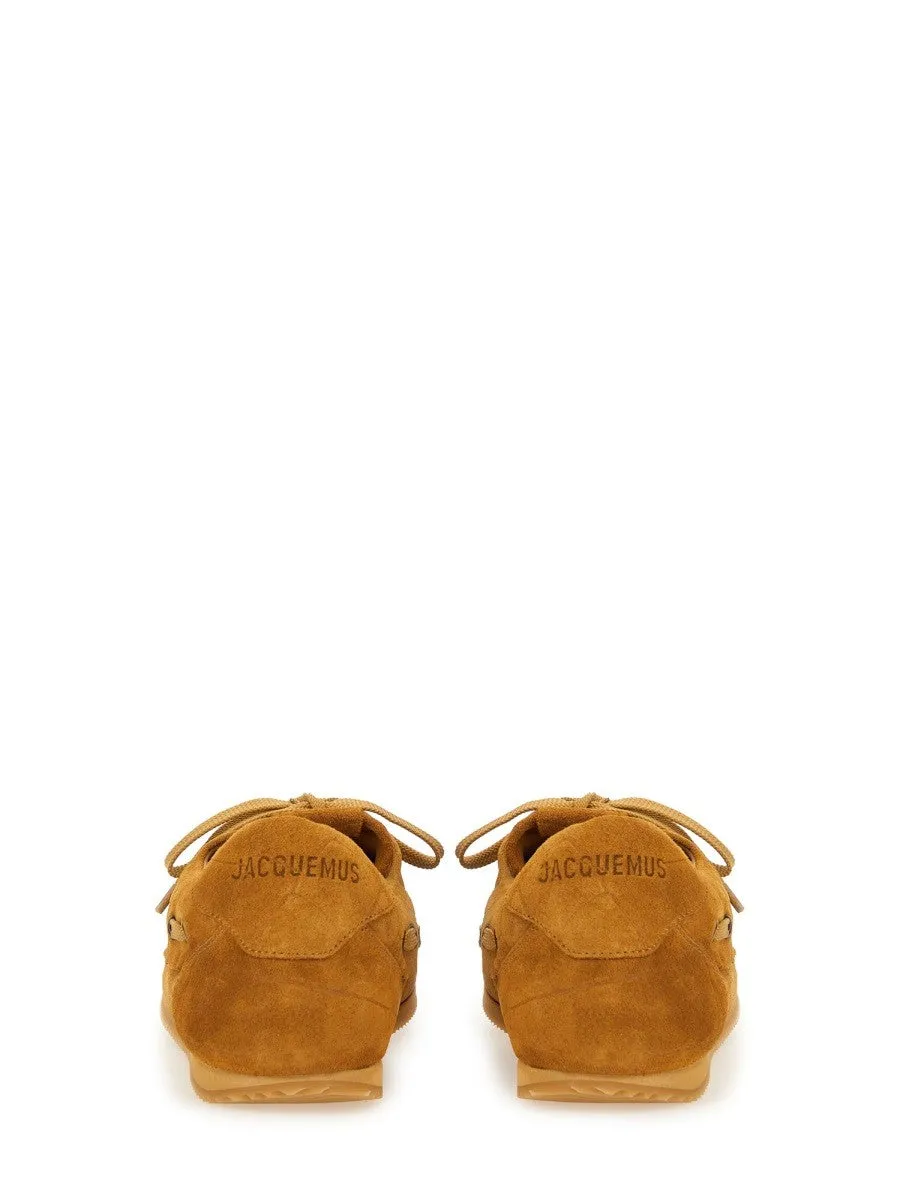 JACQUEMUS MOCCASIN "THE BATTO" sold by Siebentaschen product image thumbnail 3