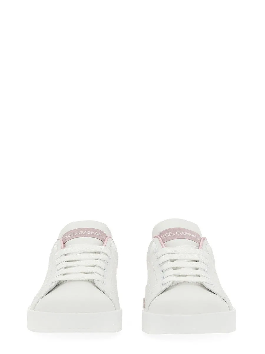 Dolce & Gabbana PORTOFINO SNEAKER sold by Siebentaschen product image thumbnail 4