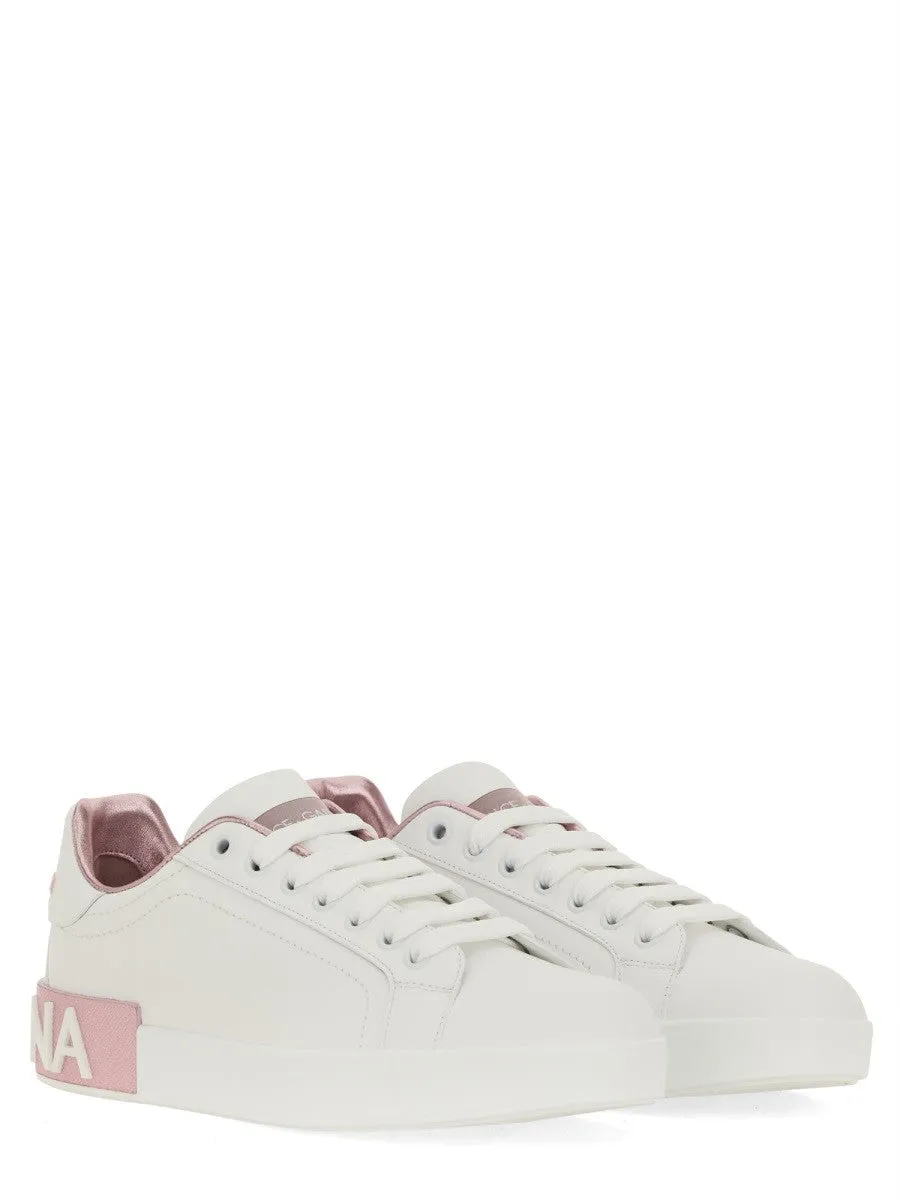 Dolce & Gabbana PORTOFINO SNEAKER sold by Siebentaschen product image thumbnail 2