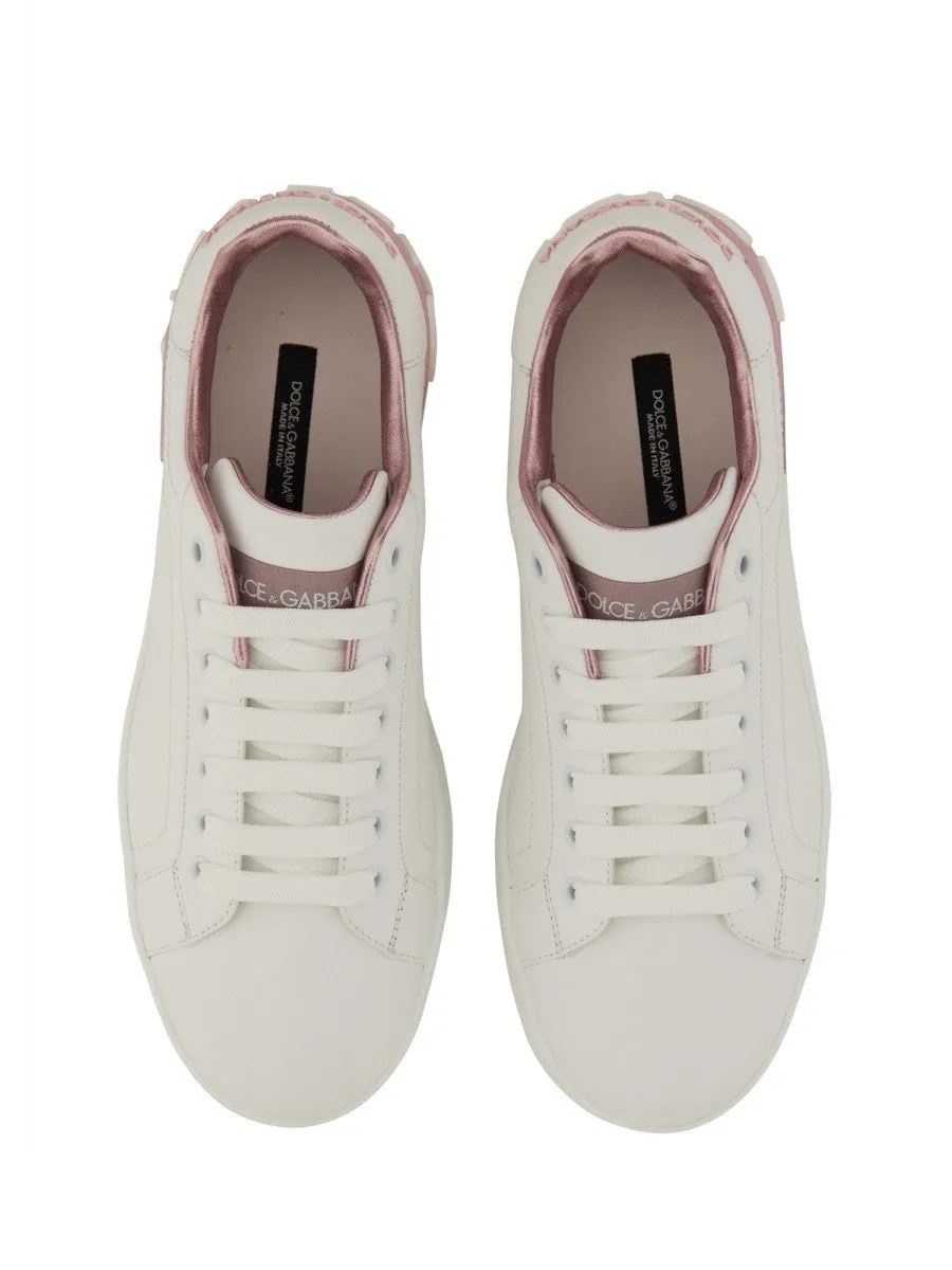 Dolce & Gabbana PORTOFINO SNEAKER sold by Siebentaschen product image thumbnail 3