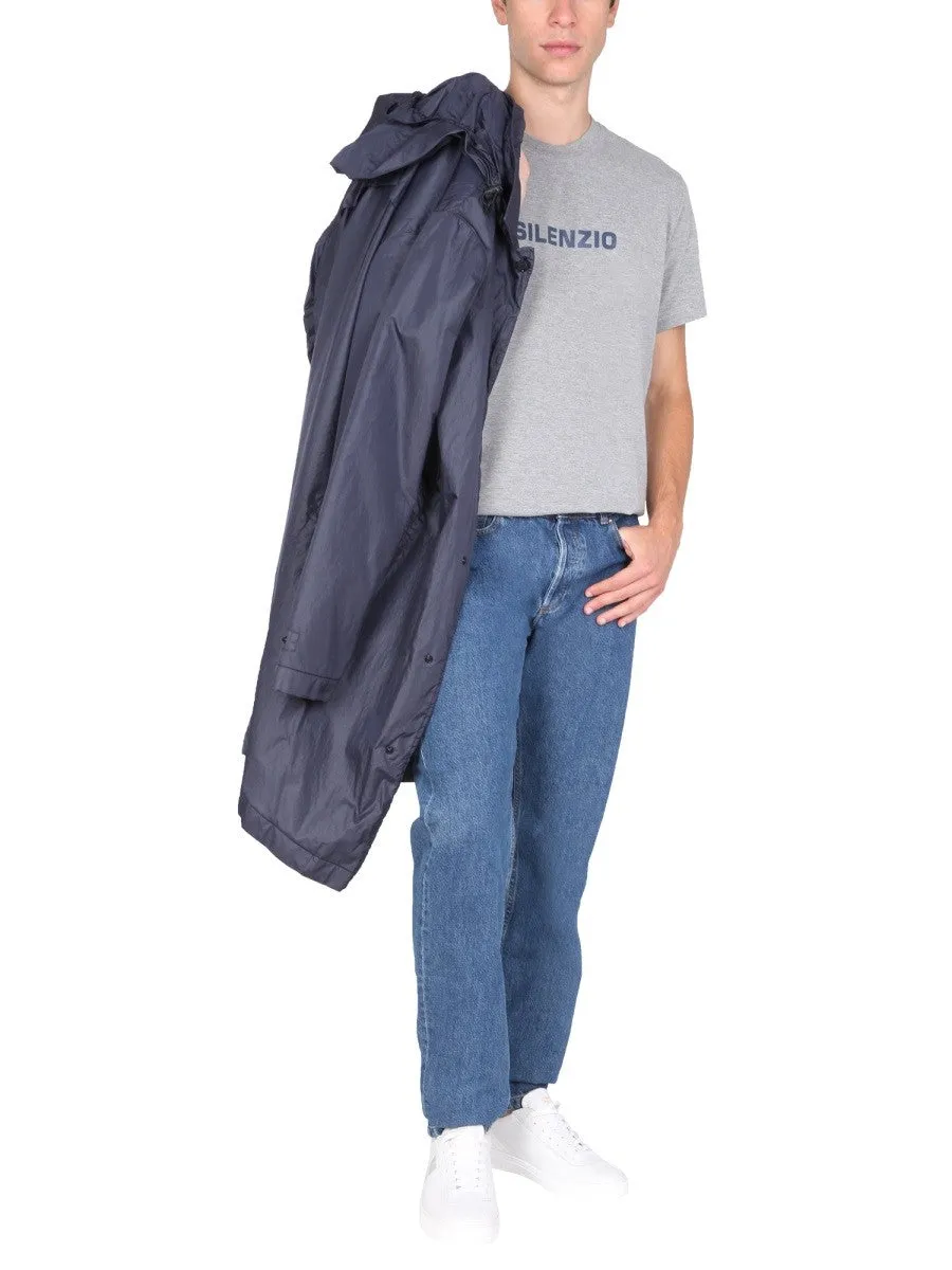 ASPESI "GALLIO" WATERPROOF COAT sold by Siebentaschen product image thumbnail 2