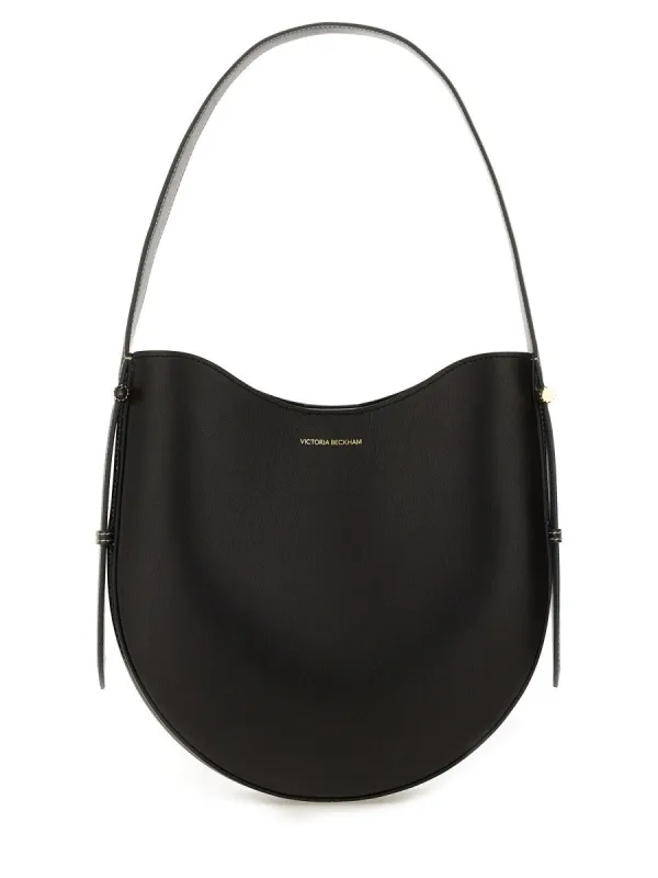 Victoria Beckham HOBO BAG "DIA" MEDIUM" sold by Siebentaschen