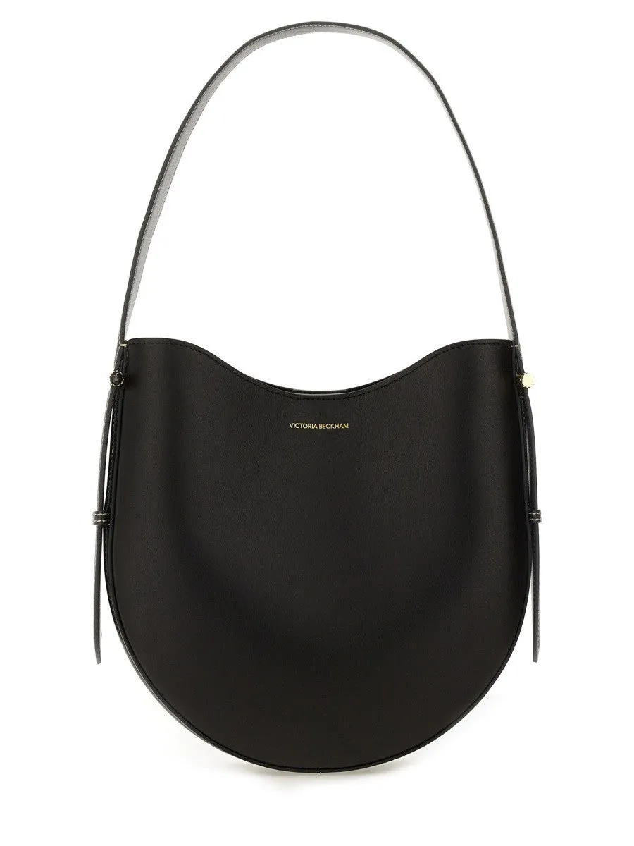 Victoria Beckham HOBO BAG "DIA" MEDIUM" sold by Siebentaschen