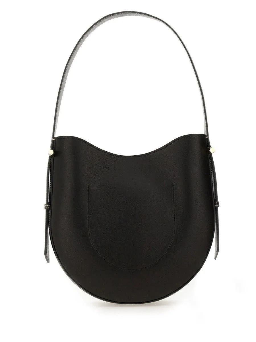 Victoria Beckham HOBO BAG "DIA" MEDIUM" sold by Siebentaschen product image thumbnail 2