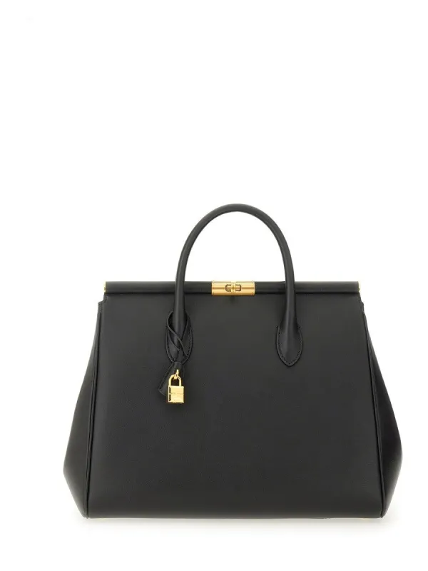 Dolce & Gabbana HANDBAG "MARLENE" sold by Siebentaschen