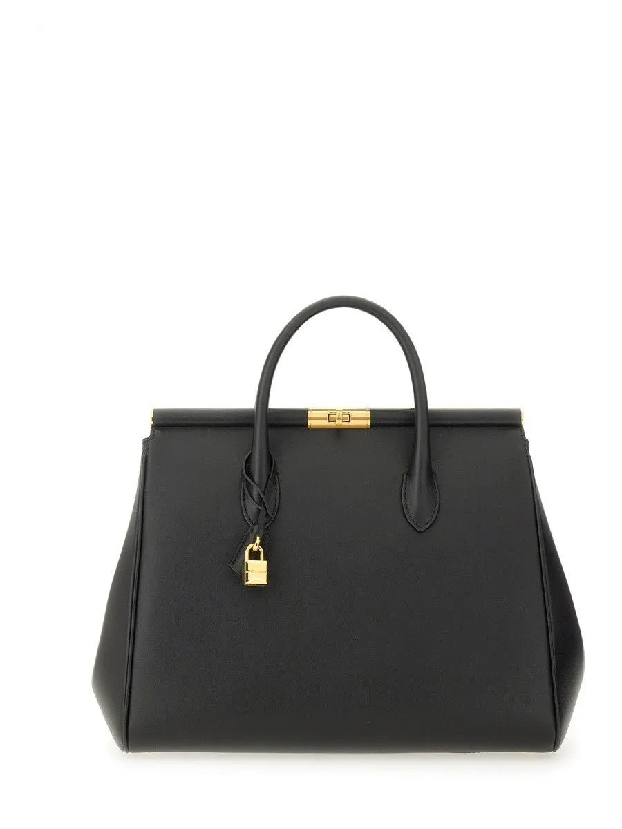 Dolce & Gabbana HANDBAG "MARLENE" sold by Siebentaschen